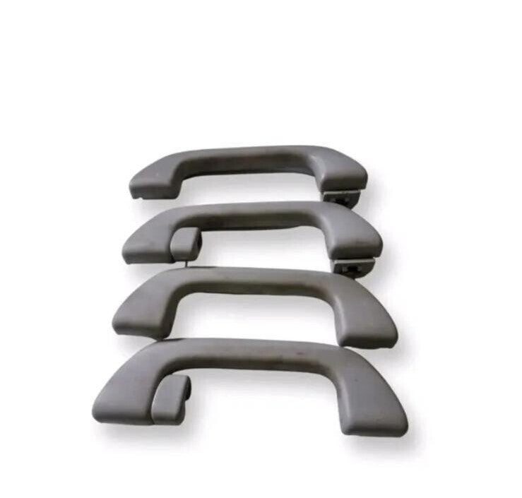HONDA CIVIC MK8 FK3 SET OF 4 GRAB HANDLE 5DR 2006 Grey Part
