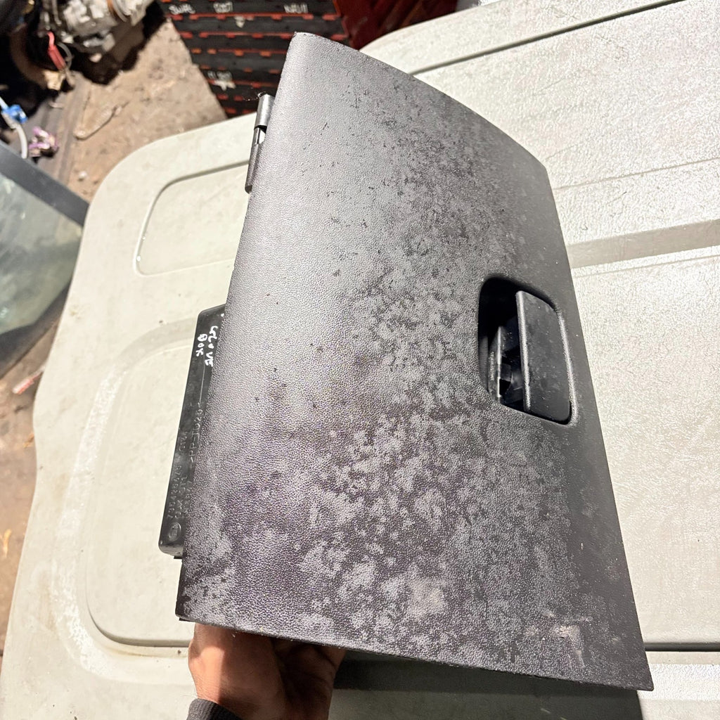 Fiat Punto Evo Mk3 199 Glovebox Drawer/Storage Compartment 2010-2012 735495675