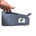 Audi TT Mk2 8J Coupe 2007-2014 Right/Driver Sun Visor Vanity Mirror 8J8857552