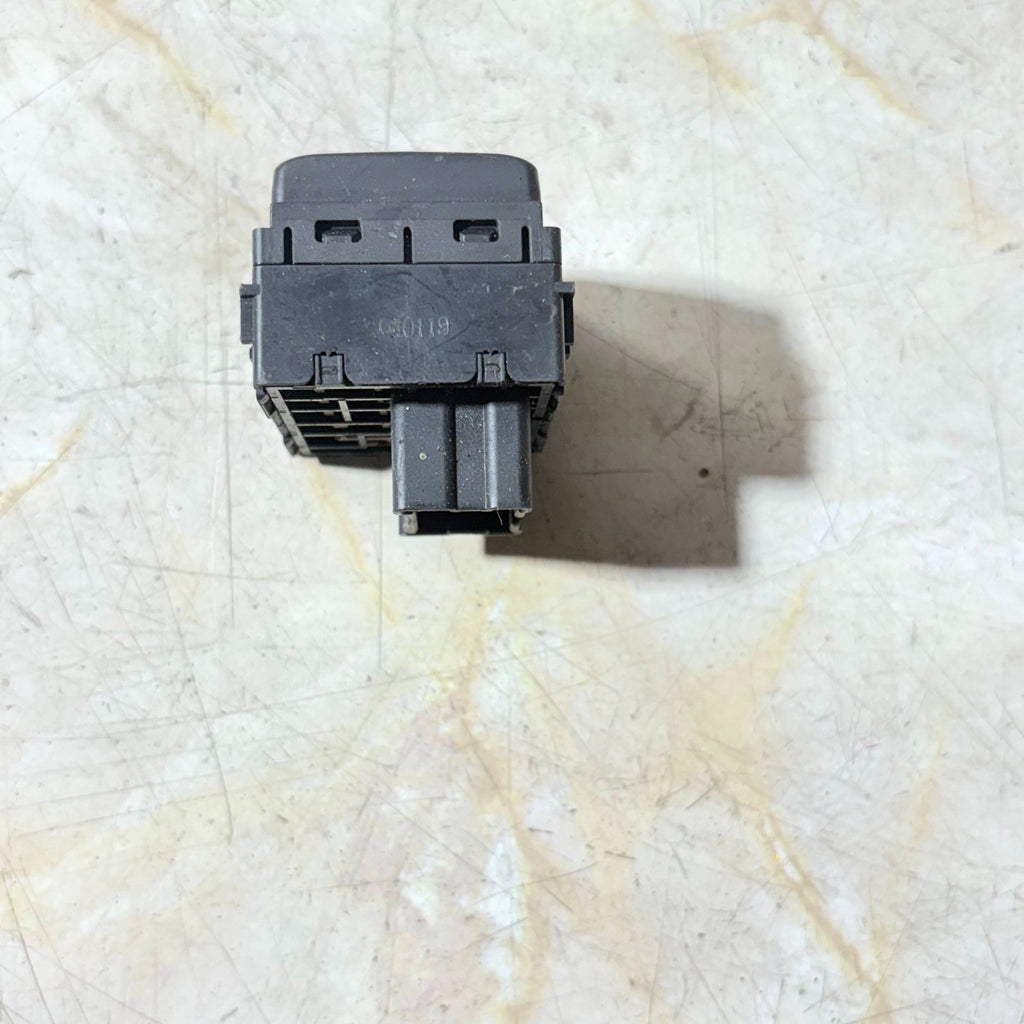 NISSAN X-TRAIL MK1 T30 2001-07 ELECTRIC DOOR MIRROR ADJUSTMENT SWITCH