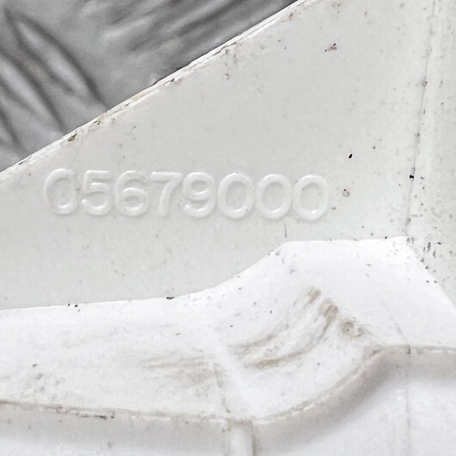 MINI R56 2007-08/2010 R55 2008-08/2010 Rear Interior Roof Light 63312754520
