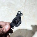 INTERIOR TEMPERATURE SENSOR FOR MAZDA 3
