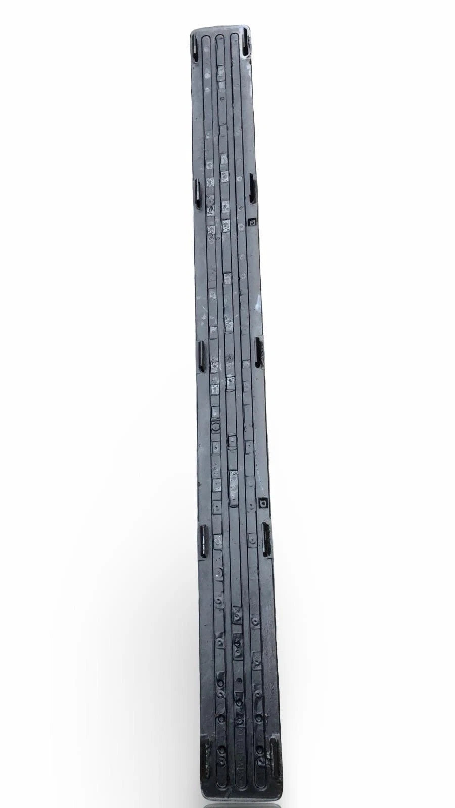 LAND ROVER FREELANDER TD4 REAR TAILGATE BADGE - 24134 ABS - 470 X 42MM