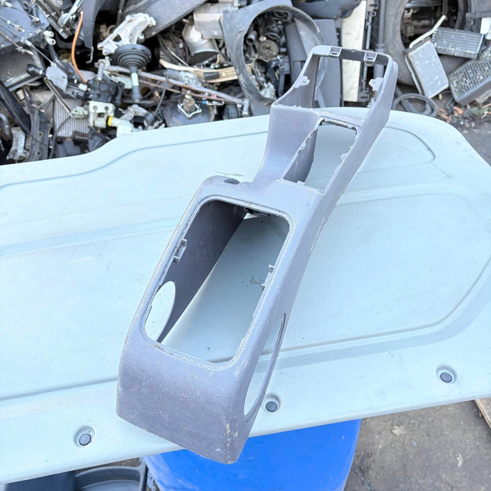 Central Tunnel Mercedes A Class A170 Centre Console 1686801550