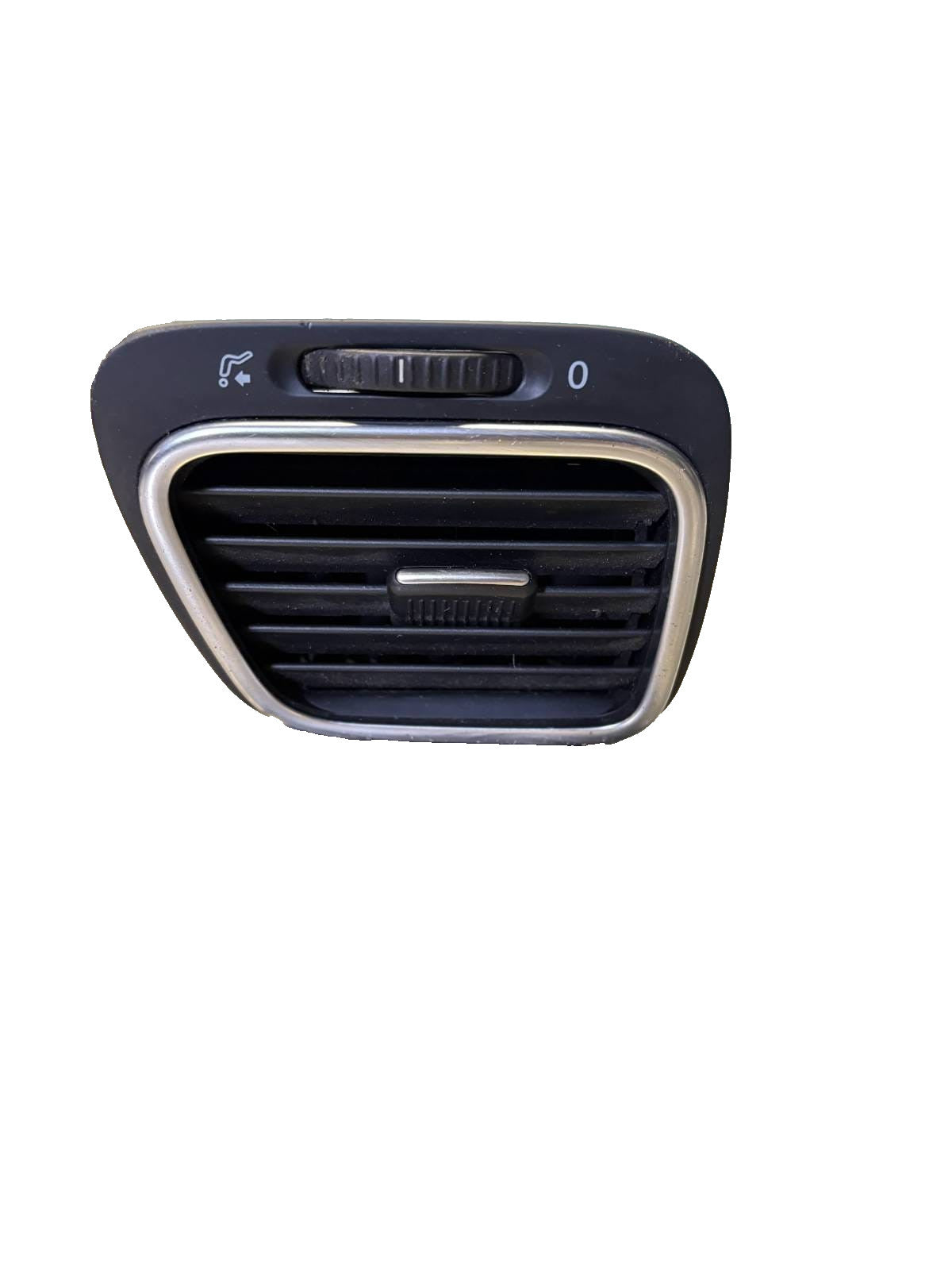 VW Volkswagen Scirocco 2008-2017 Dashboard Air Vent Front Right 1Q0819704K