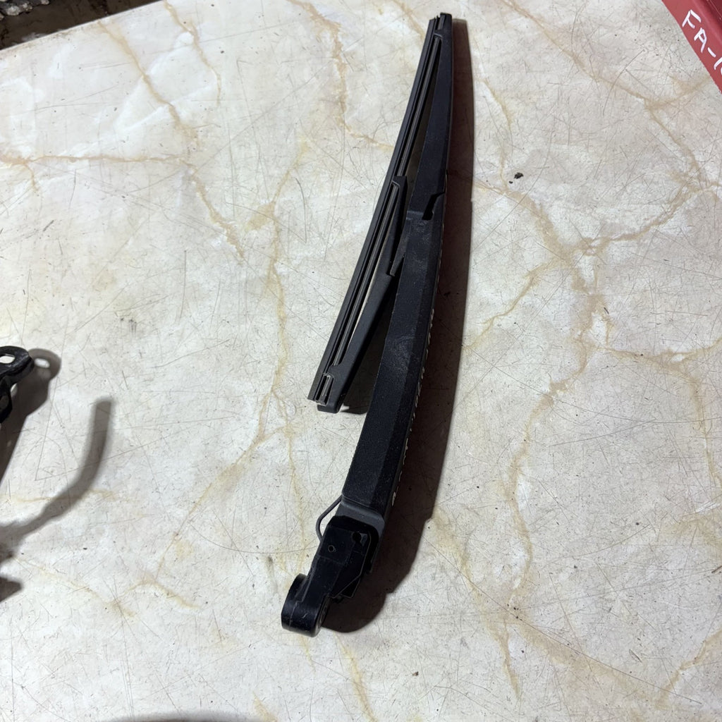 Toyota Corolla E12 3/5 Door Hatchback Rear Wiper Arm Blade 2002-2007