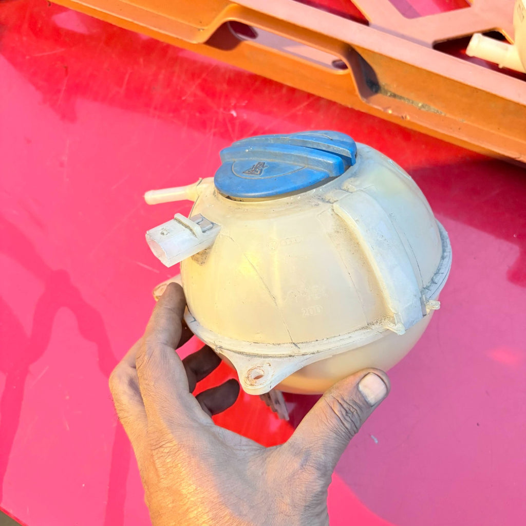 Volkswagen Coolant Expansion Tank for Volkswagen Fox
