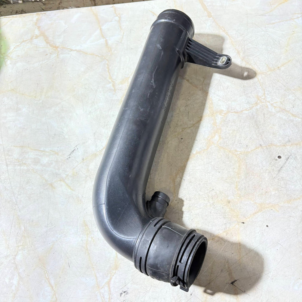 Audi TT 8S 2014-2023 Charge Intake Air Line Pipe Hose Duct Turbo 1K0 129 654 AP