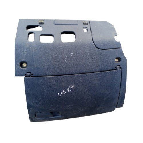 AUDI A3 8V GLOVEBOX 2017 Glove Box