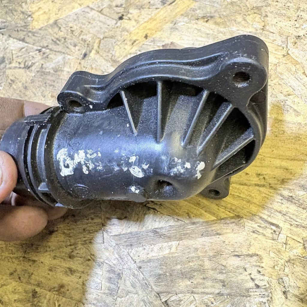 BMW E46 E81 E87 LCI E90 LCI N46 Thermostat And Housing 7500597 E001952