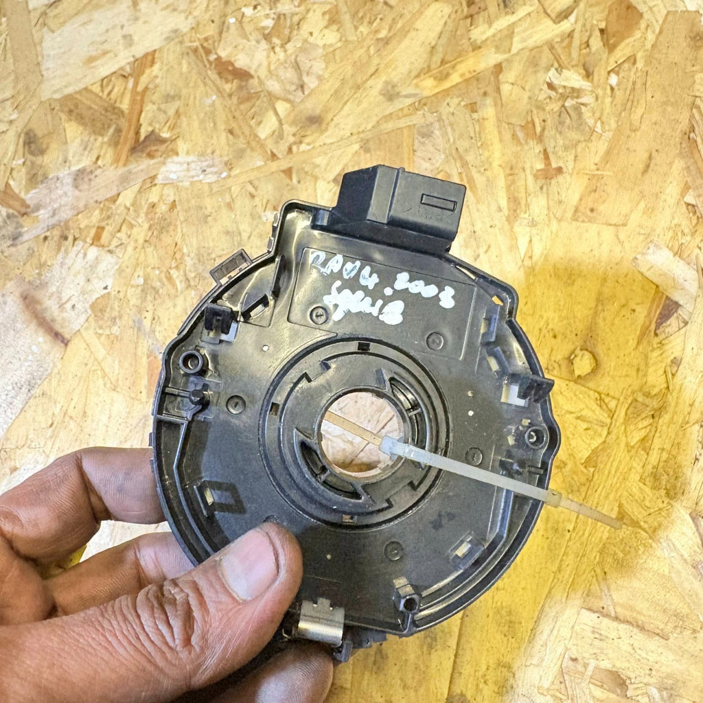 Toyota RAV 4 2003 Slip Ring Clock Squib SRS