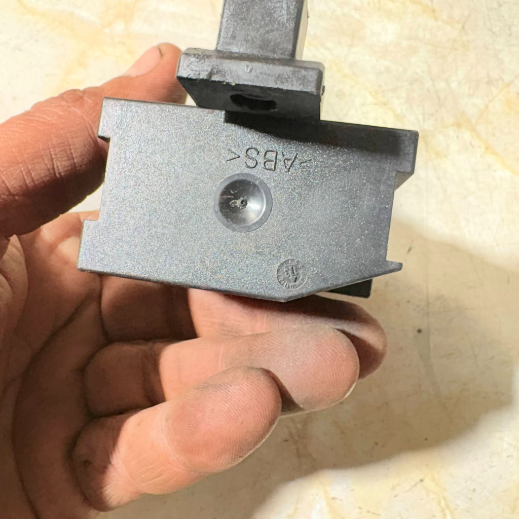 LAND ROVER RANGE ROVER Wiper Control ECU Unit