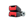 Skoda Rapid NH 2013-2022 Rear Centre Seat Belt Buckle 5JA857488QVZ
