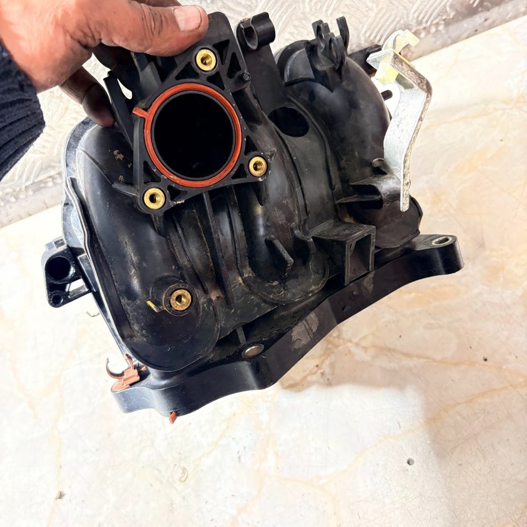2017 PEUGEOT 108 ACTIVE 1L PET 1KR 5DR INLET MANIFOLD 17120-0Q040