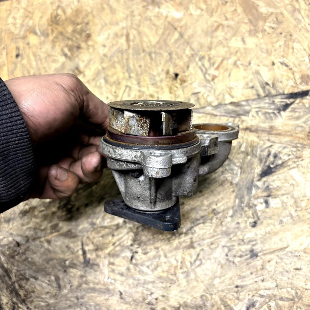 Kia Rio 2013 Hyundai i10 i20 Creta Venue Verna Water Pump 25100-2A020 251002A020