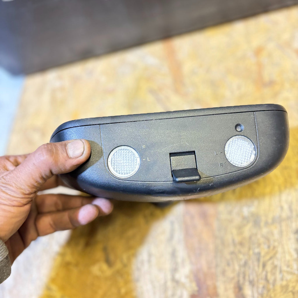 Mercedes A-Class W176 A45 AMG Interior Rear View Mirror + Light 026531 (12-18)