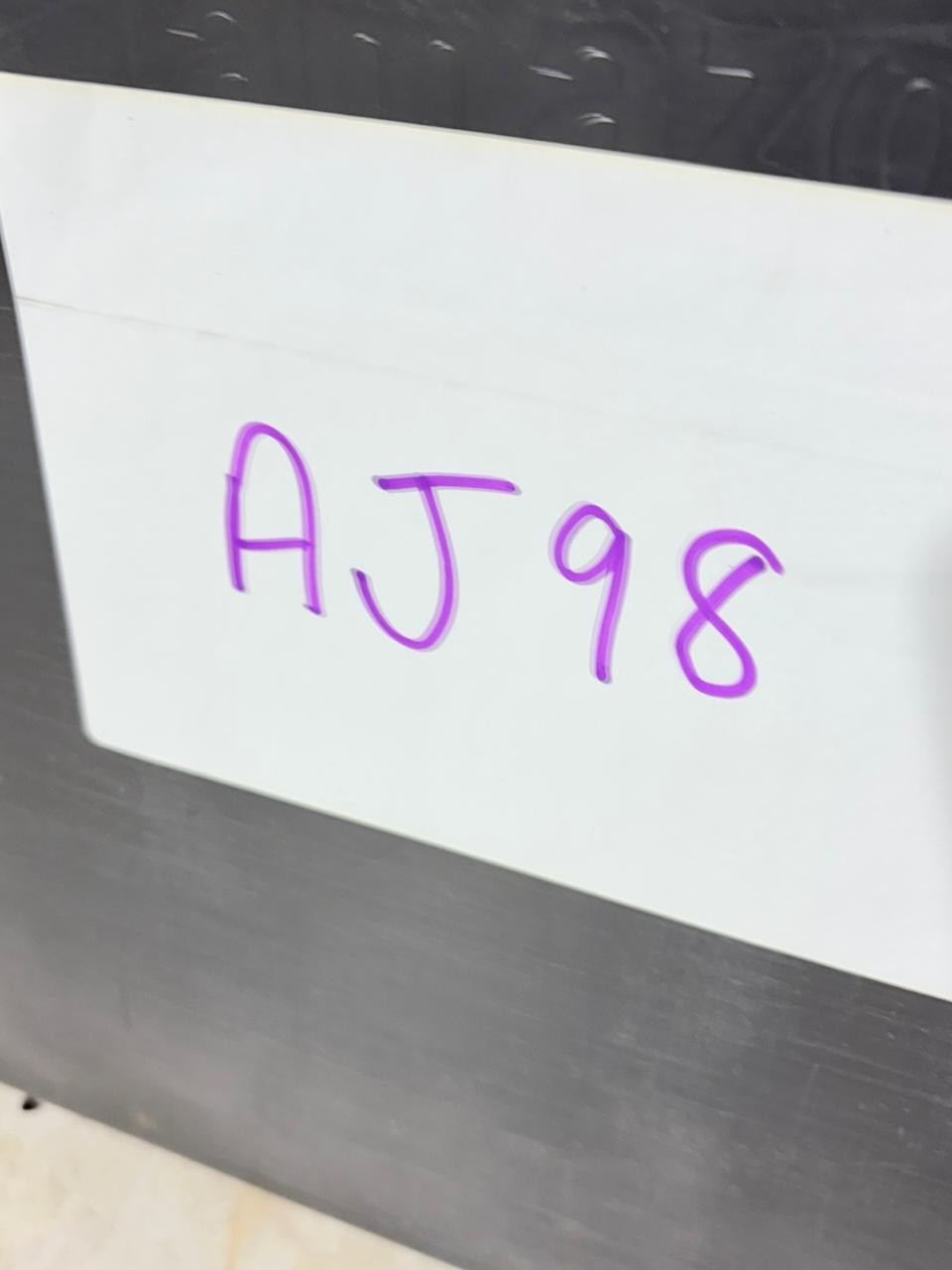 Jaguar XF 2015-2017 ENGINE CONTROL UNIT
