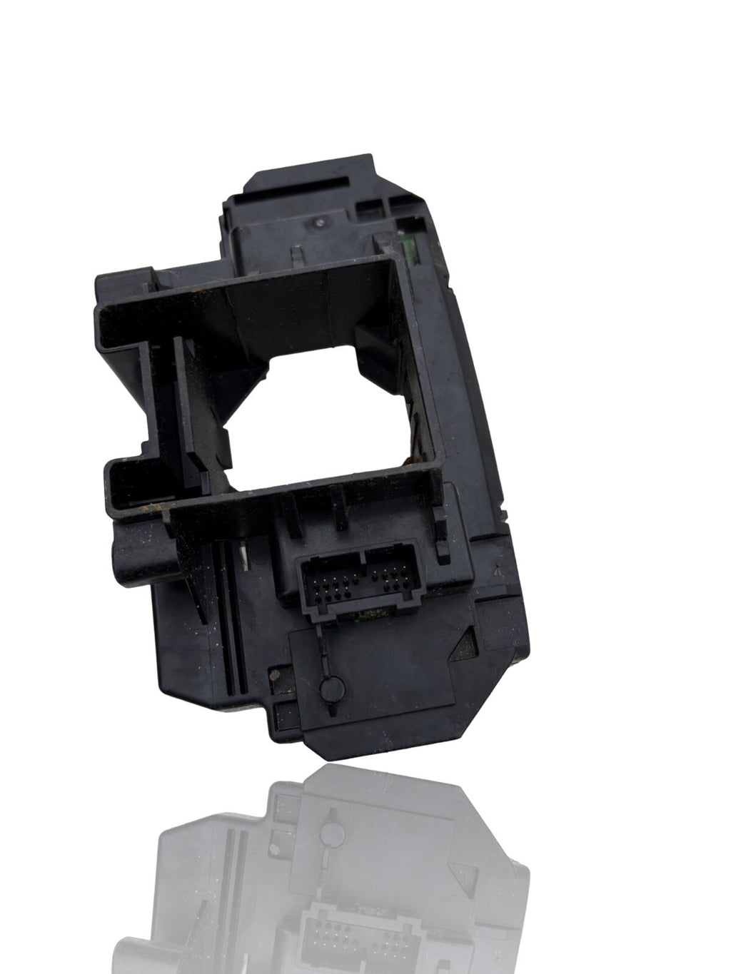 2013 RANGE ROVER EVOQUE (L538) STEERING COLUMN COMBINATION SWITCH BASE CIRCUIT