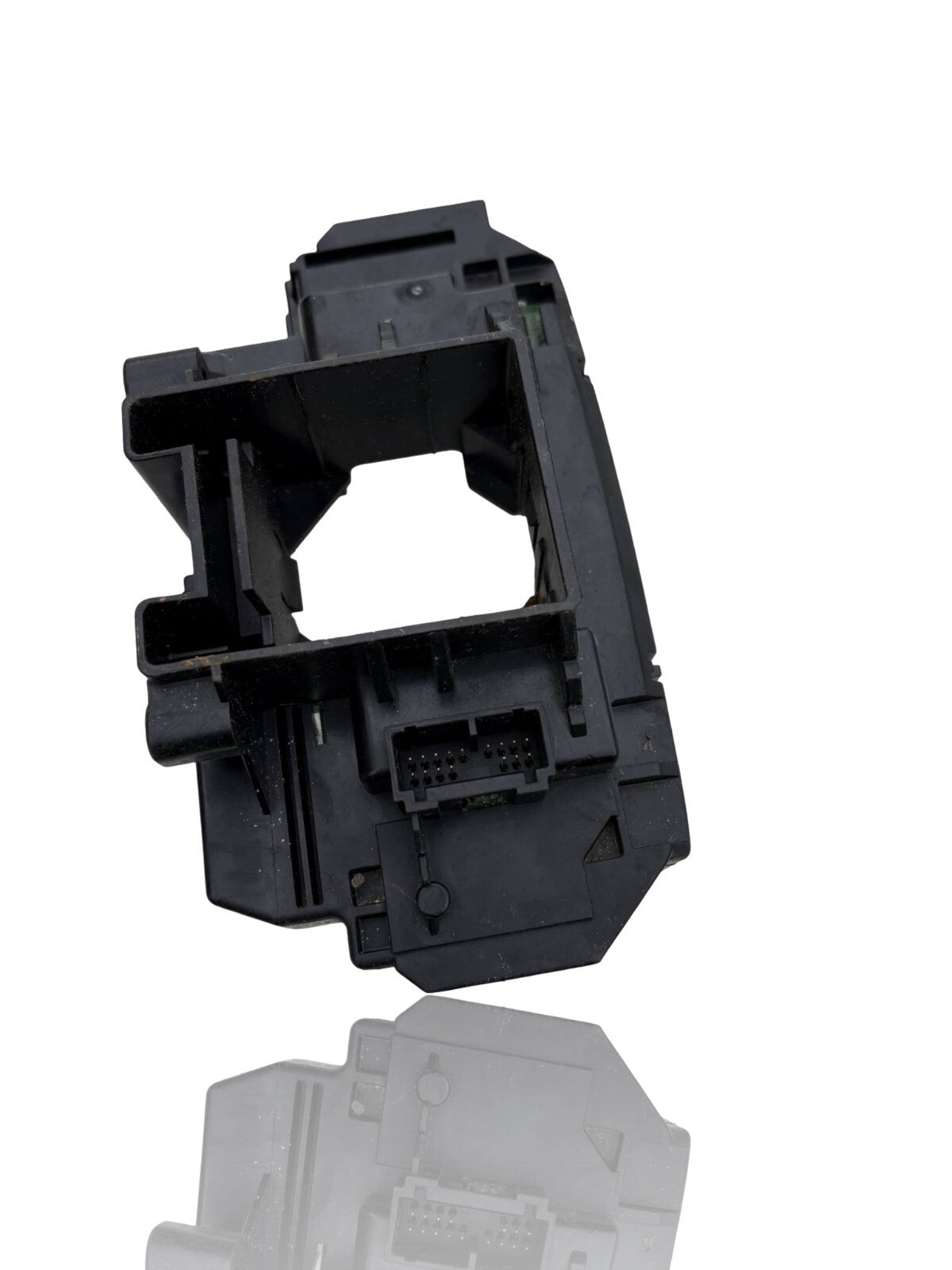 2013 RANGE ROVER EVOQUE (L538) STEERING COLUMN COMBINATION SWITCH BASE CIRCUIT