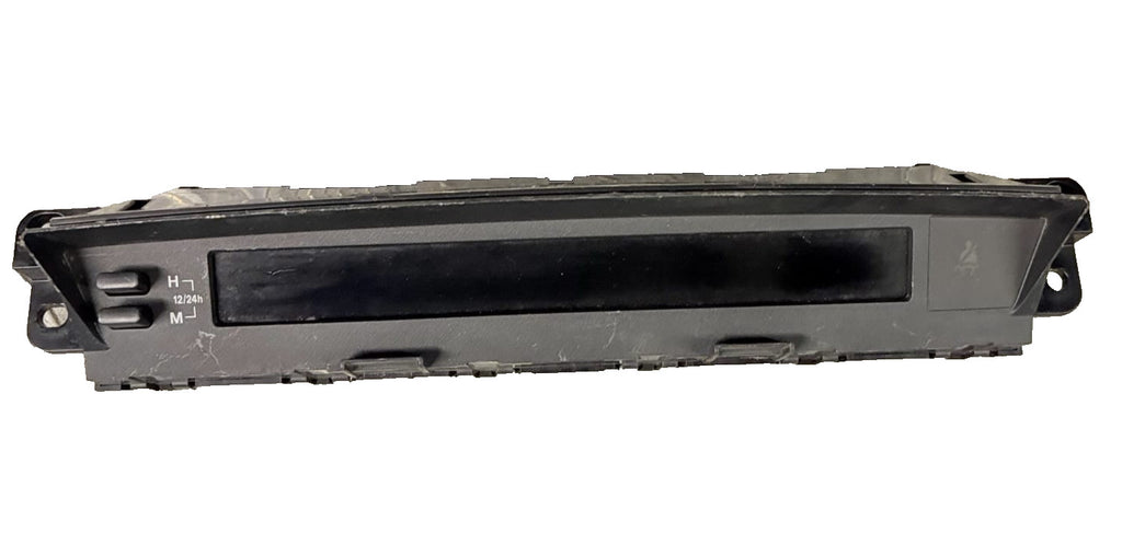 Mazda 6 GH MK2 2.2 Diesel Info Dashboard Display Screen GDK4611J0