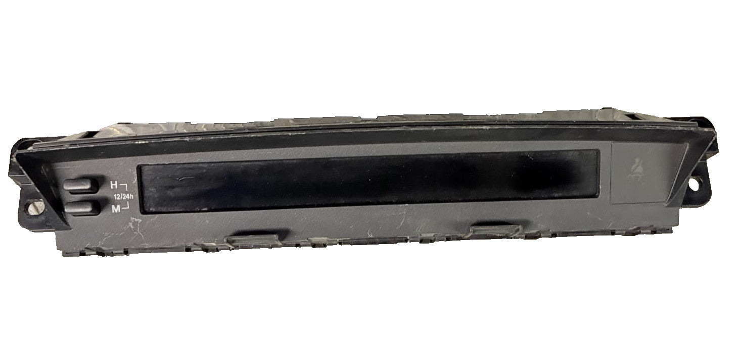 Mazda 6 GH MK2 2.2 Diesel Info Dashboard Display Screen GDK4611J0