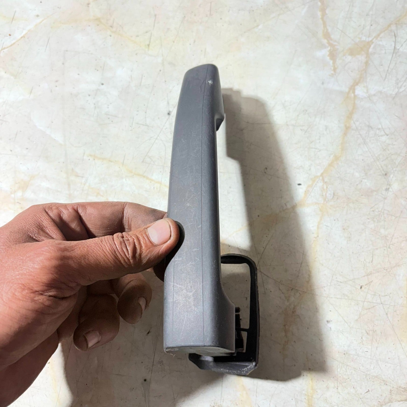 Door Handle Exterior, Rear Right Side for Mercedes-Benz ML 320