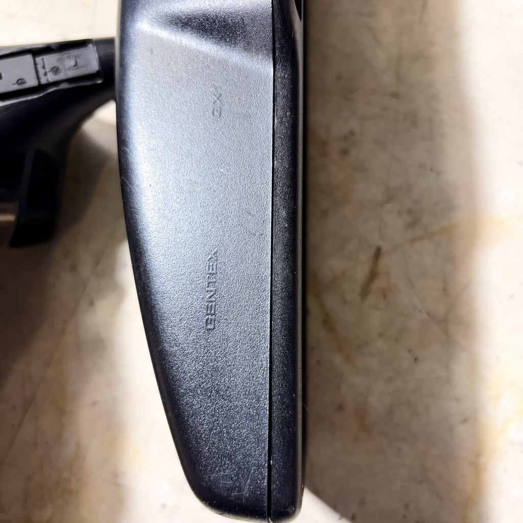 VOLKSWAGEN PASSAT INTERIOR REAR VIEW MIRROR 015625 #2