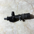 03L121132A/AC Engine Coolant Pipe Hose 2.0 TDI Audi A4 A5 A6 Q5 Seat Exeo