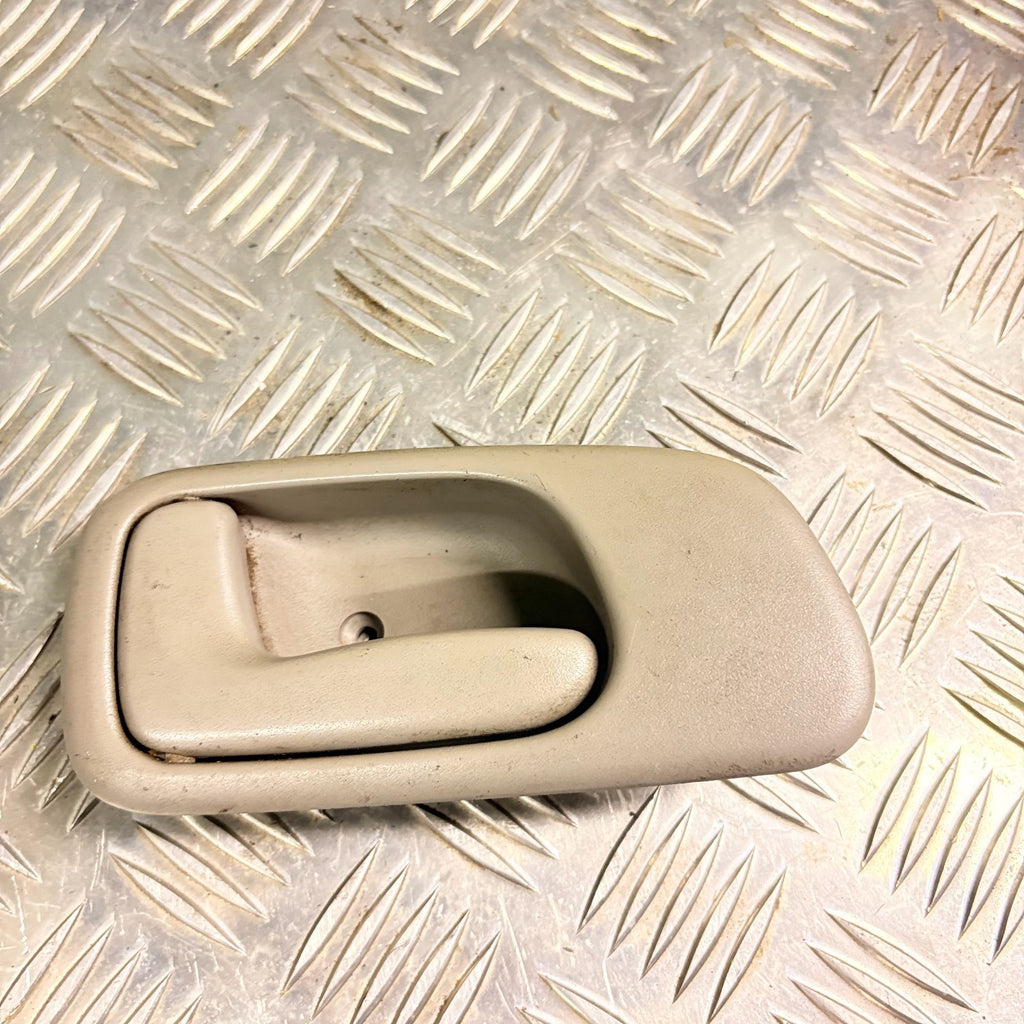 Toyota Dyna Hino 300 1999-11 Front Left Passenger Inner Door Handle 69278-37010