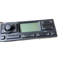 Toyota Avensis 2003-2009 Radio/CD/DVD player/Navigation-Black 86110-05010