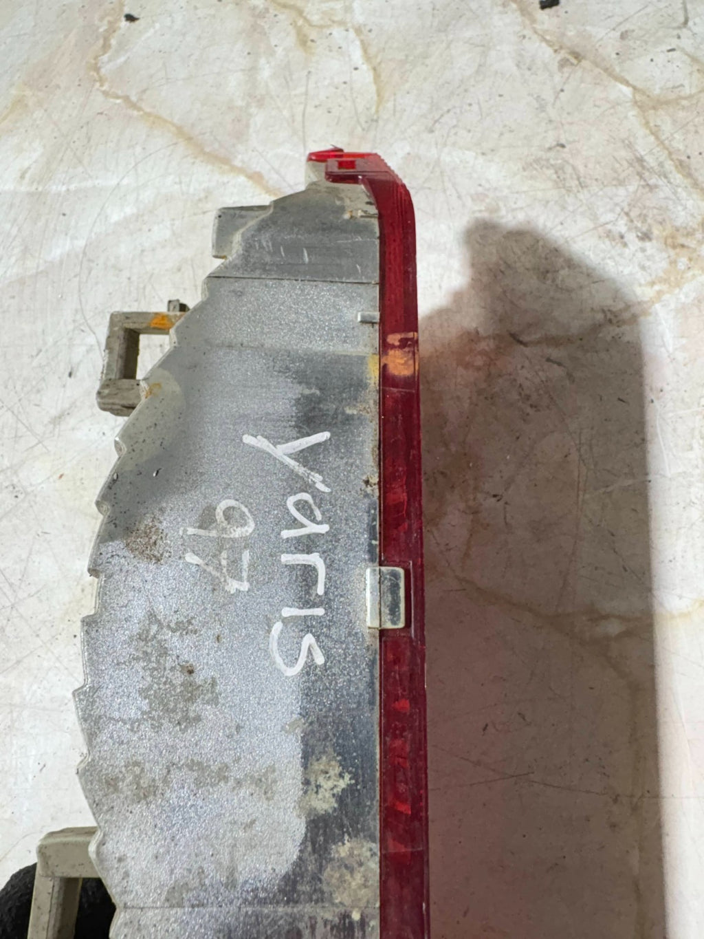 52 008 OE Toyota Yaris Brake Light Switch Sensor