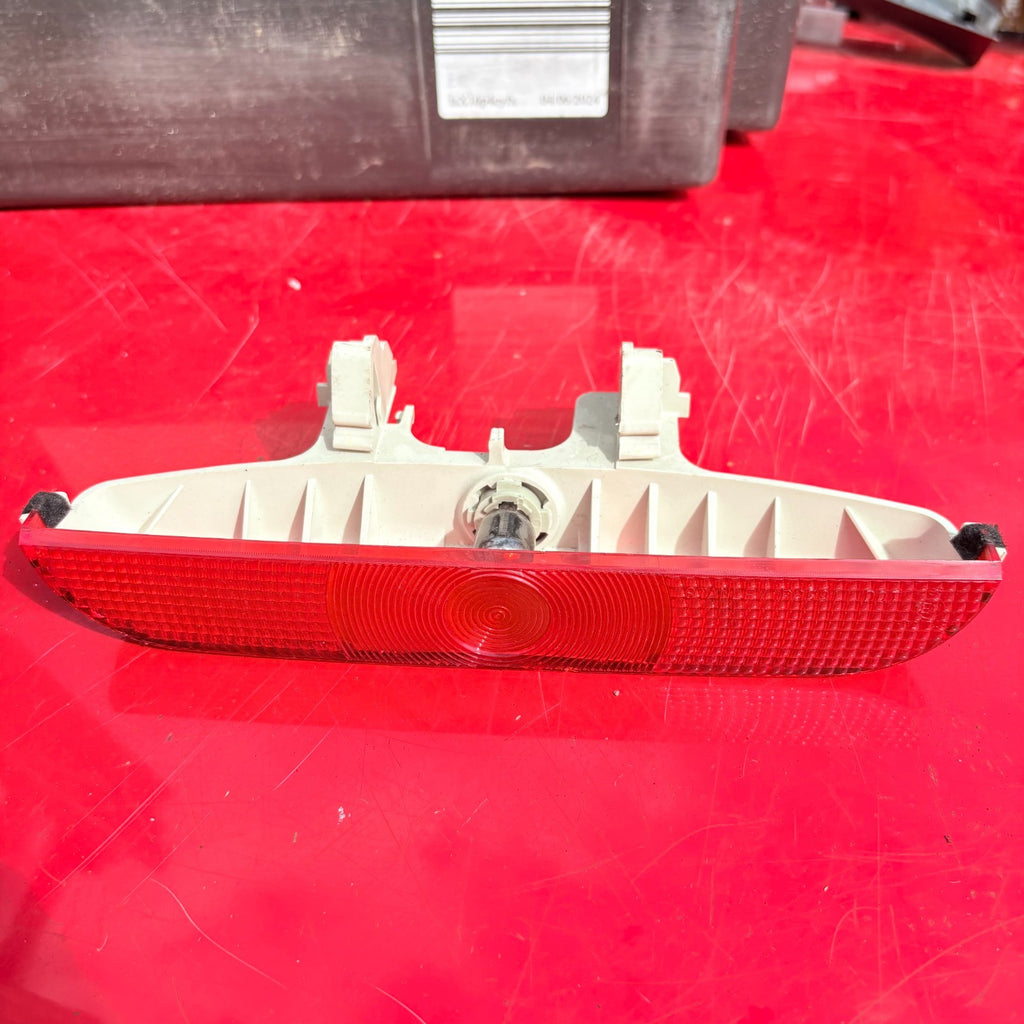 mazda 3 rear centre brake light 2005