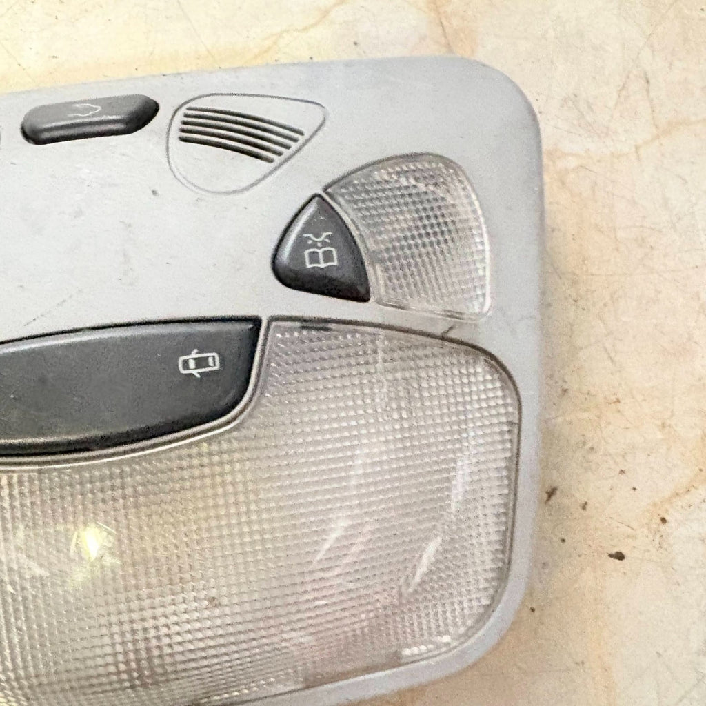 Mercedes C Class W203 2000-2007 C220 Interior Roof Light A2038201001