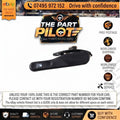 NISSAN X-TRAIL T30 2001-2007 FUEL FILLER FLAP RELEASE HANDLE LEVER