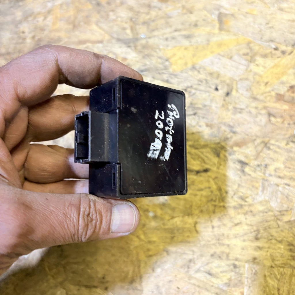 Proton 2004-2012 Impian Jumbuck 10-Pin Buzzer 12V PW546170 Lucas 52010551