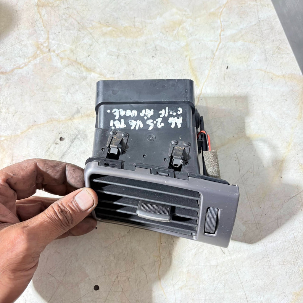 Audi A6 [99-05] Driver Right Front Heater/AC Grille Air Vent