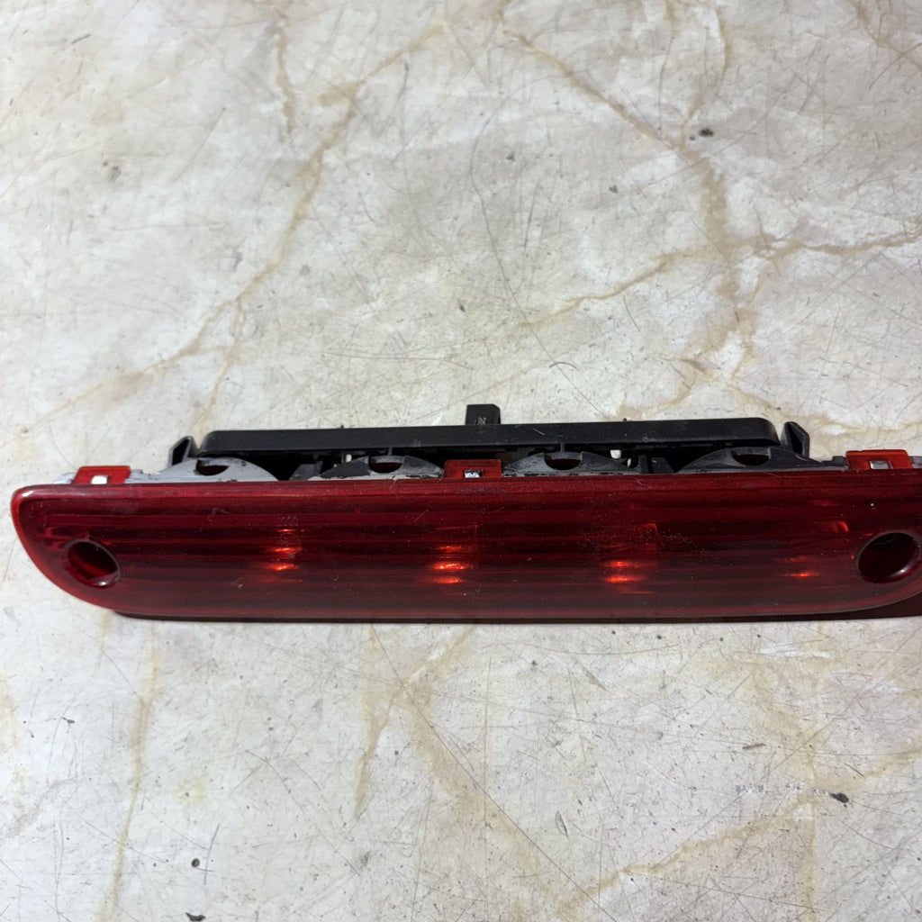 Fiat Ducato Boxer/Relay 2006-2020 High Level 3rd Brake Light 1340670080