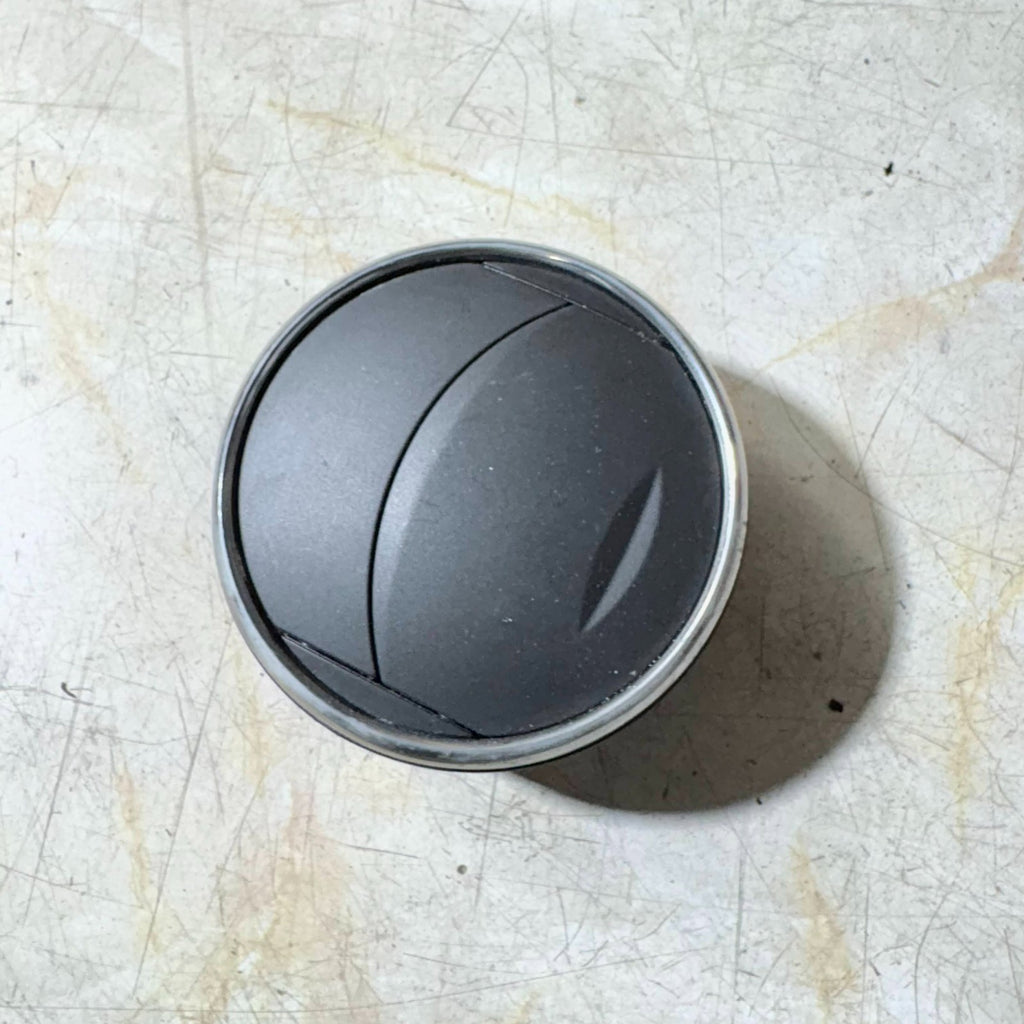 SEAT Ibiza 6L 2006-2008 RHD Driver Dash Air Vent Outlet Right Side 6L0857464