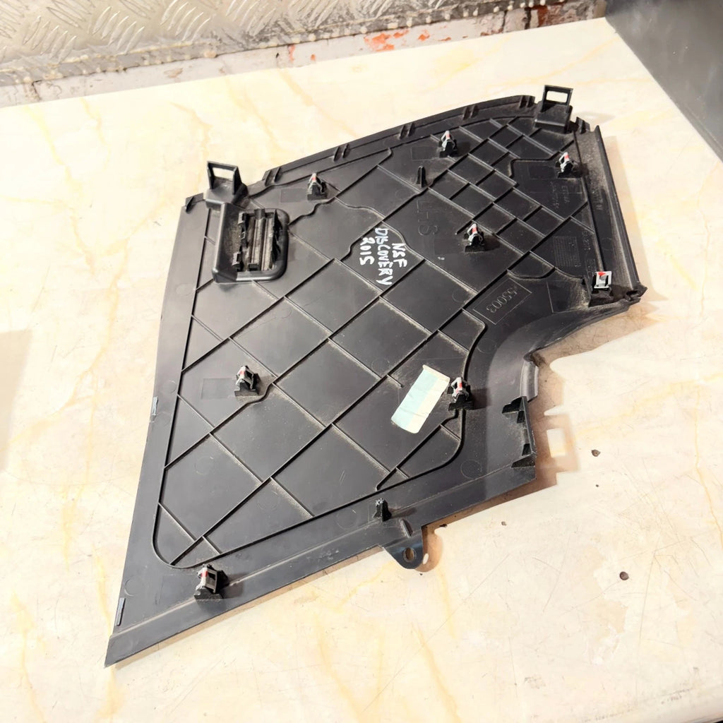 Land Rover Discovery Sport L550 2014-2019 Centre Console LH Trim FK72-044C73-B
