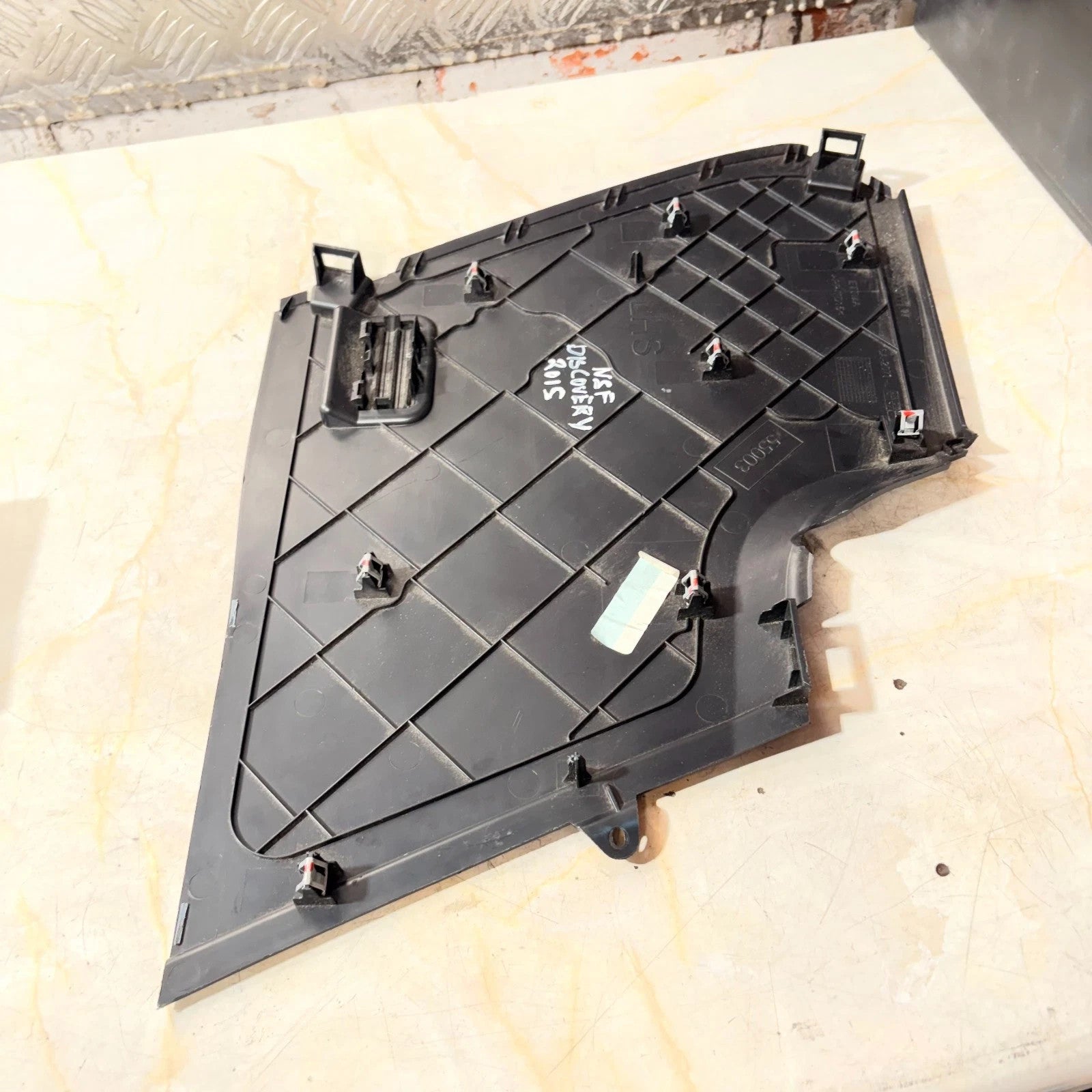 Land Rover Discovery Sport L550 2014-2019 Centre Console LH Trim FK72-044C73-B