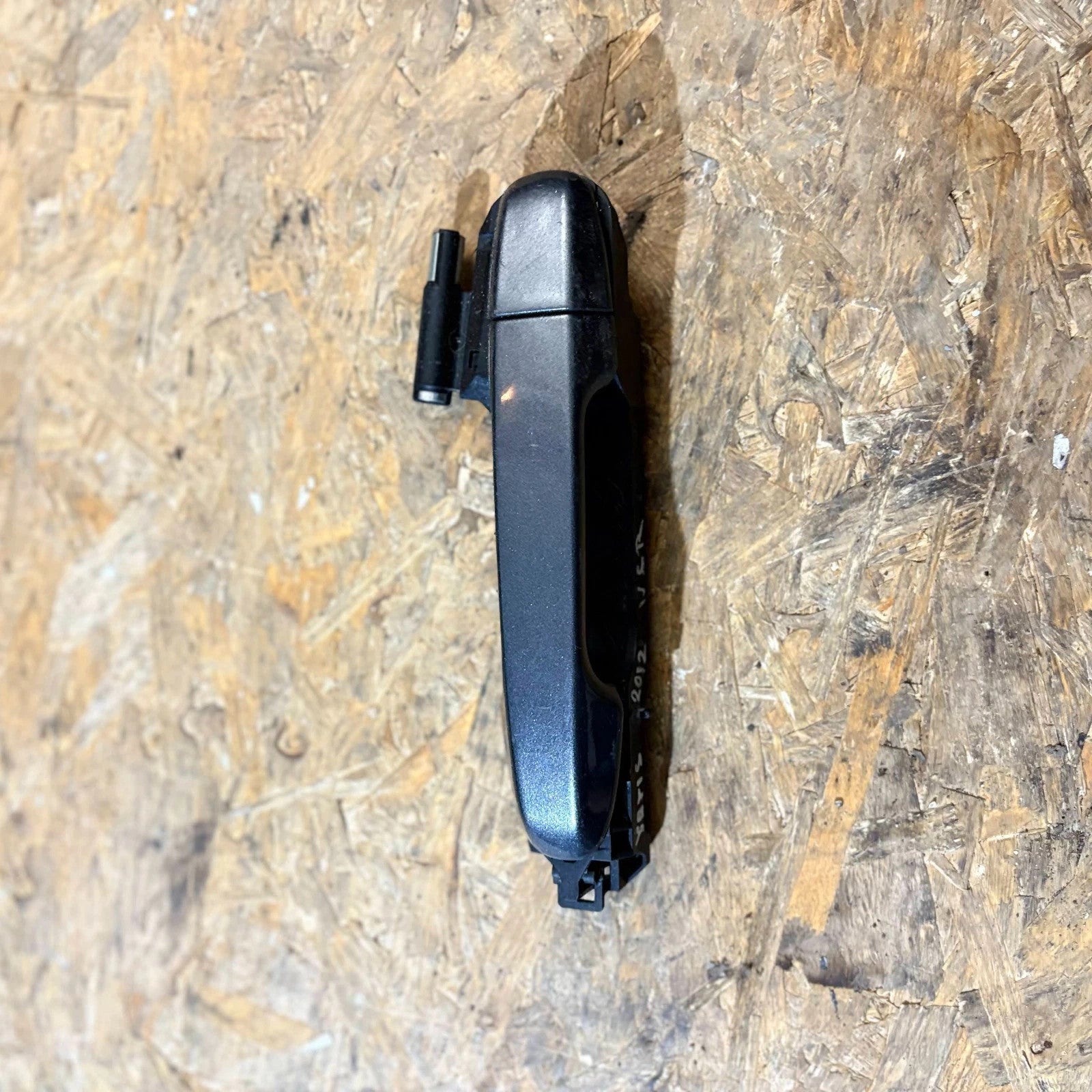 Toyota Yaris MK3 2011-2017 Rear Left Exterior Door Handle NSR