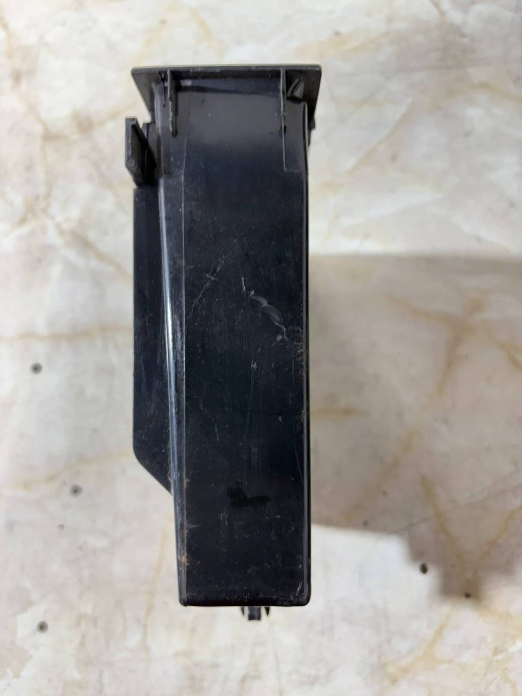 SEAT IBIZ MK3 02-08 DASHBOARD COINSTORAGE COMPARTMENT TRAYGENUINE 6L0857232 2007