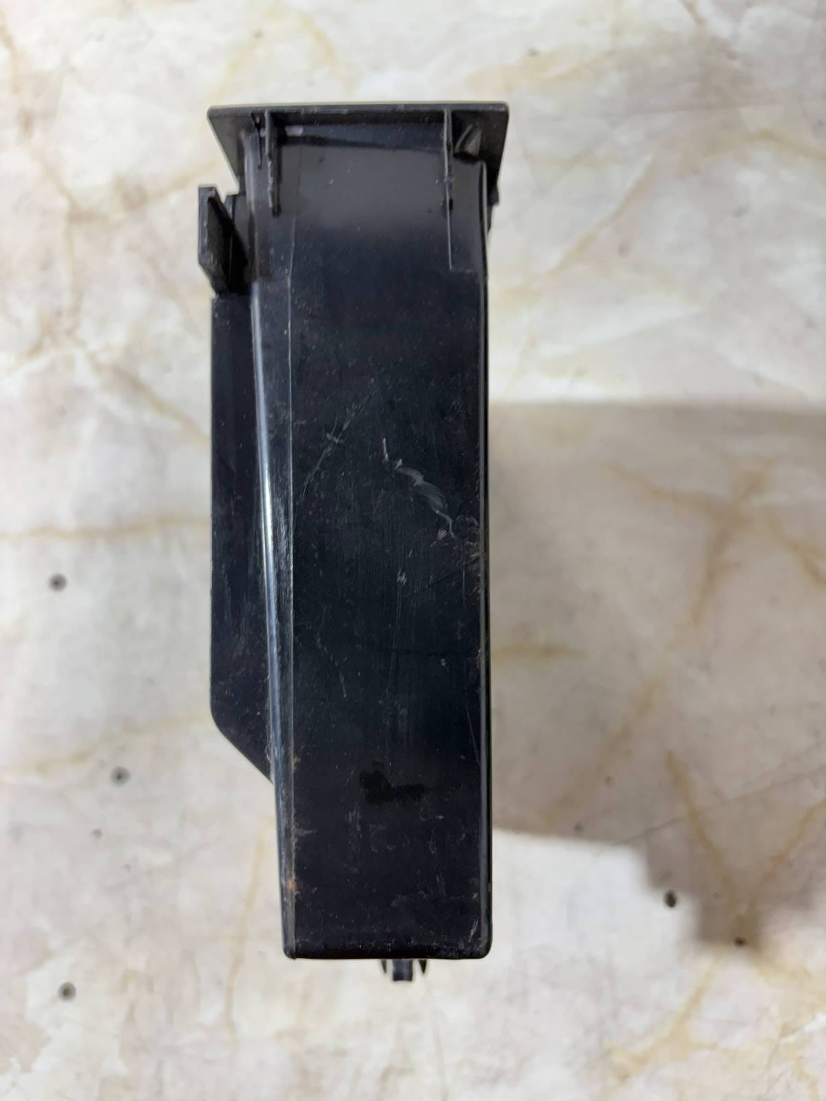 SEAT IBIZ MK3 02-08 DASHBOARD COINSTORAGE COMPARTMENT TRAYGENUINE 6L0857232 2007