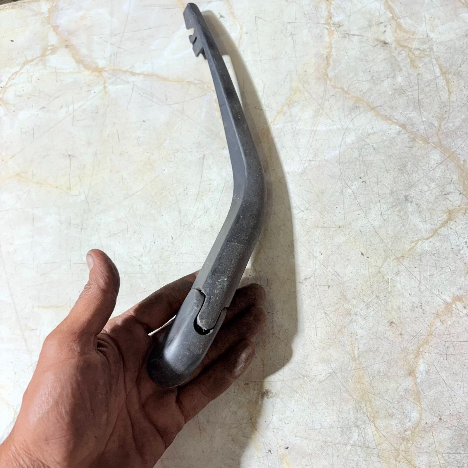 NISSAN NOTE E11 5 DOOR HATCHBACK 2006-2013 REAR WIPER ARM