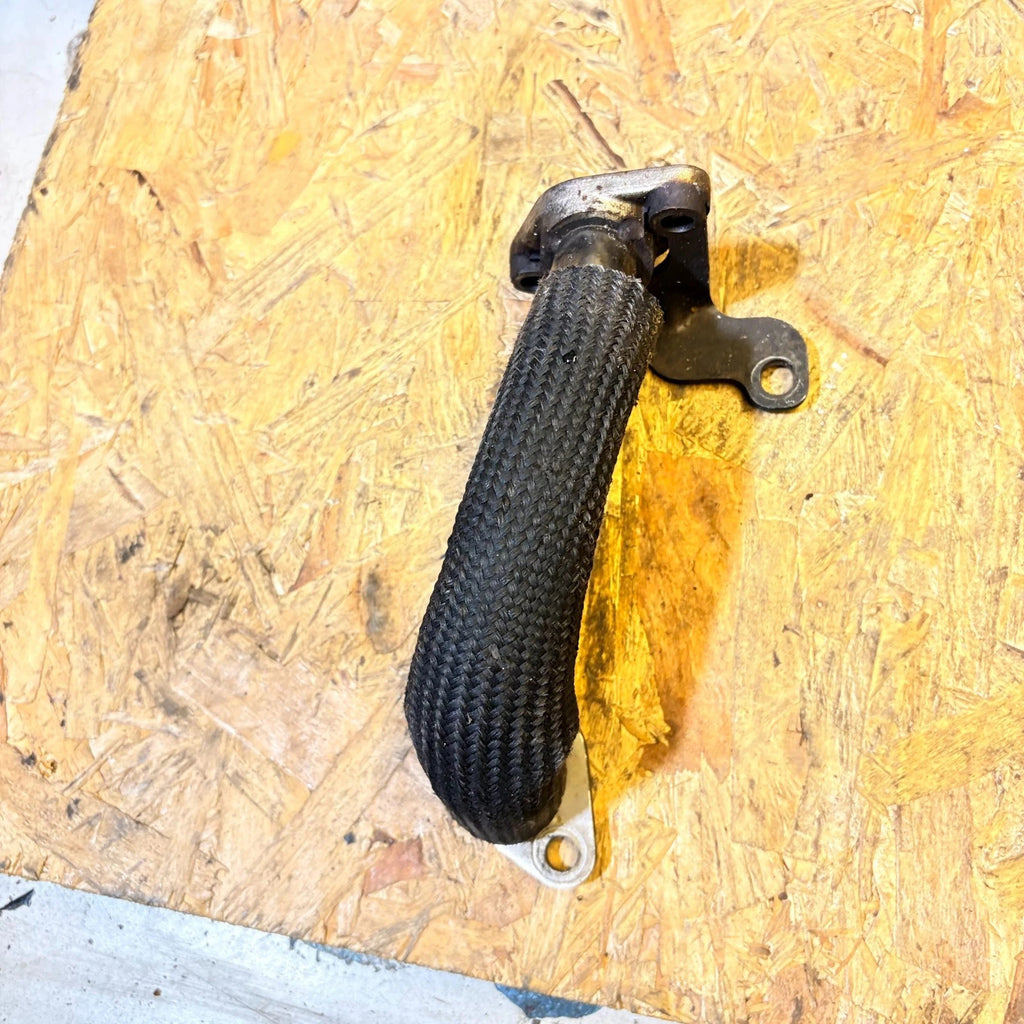 Hyundai Terracan 2.9 CRDi EGR Pipe Tube J3 28491-4X710 2003-2006