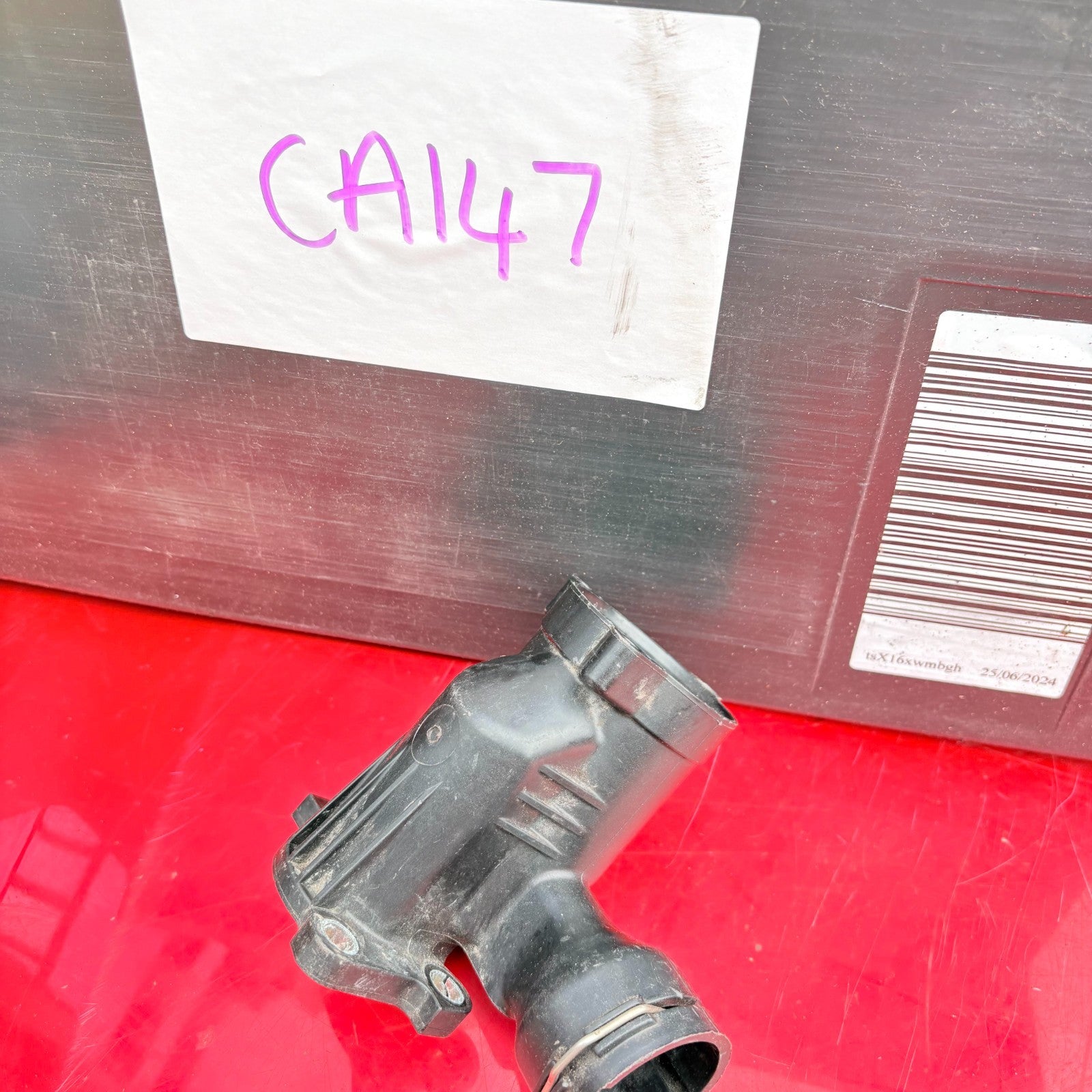 AUDI A3 2012-2020 8V Convertible 8V Thermostat Housing 04L121111H