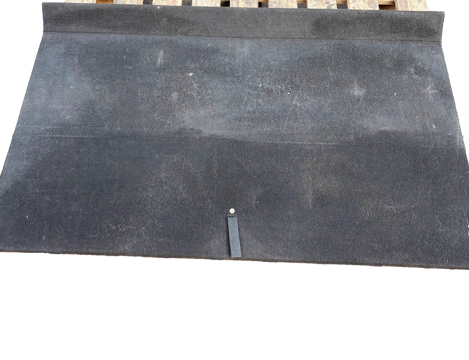 Kia Ceed Estate SW Rear Boot Floor Carpet Liner 2007-2012 1.4 1.6 2.0