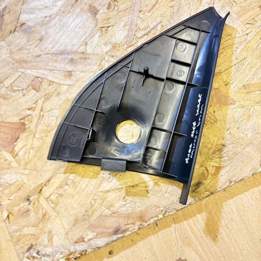 CHEVROLET AVEO T250 2007-2011 FRONT LEFT NSF INNER WING MIRROR TRIM COVER
