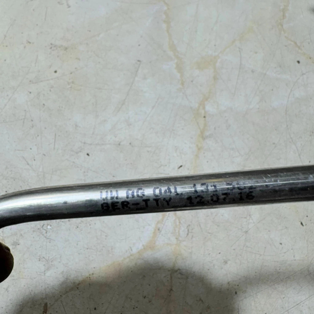 Volkswagen AC Conditioning Pipe Hose