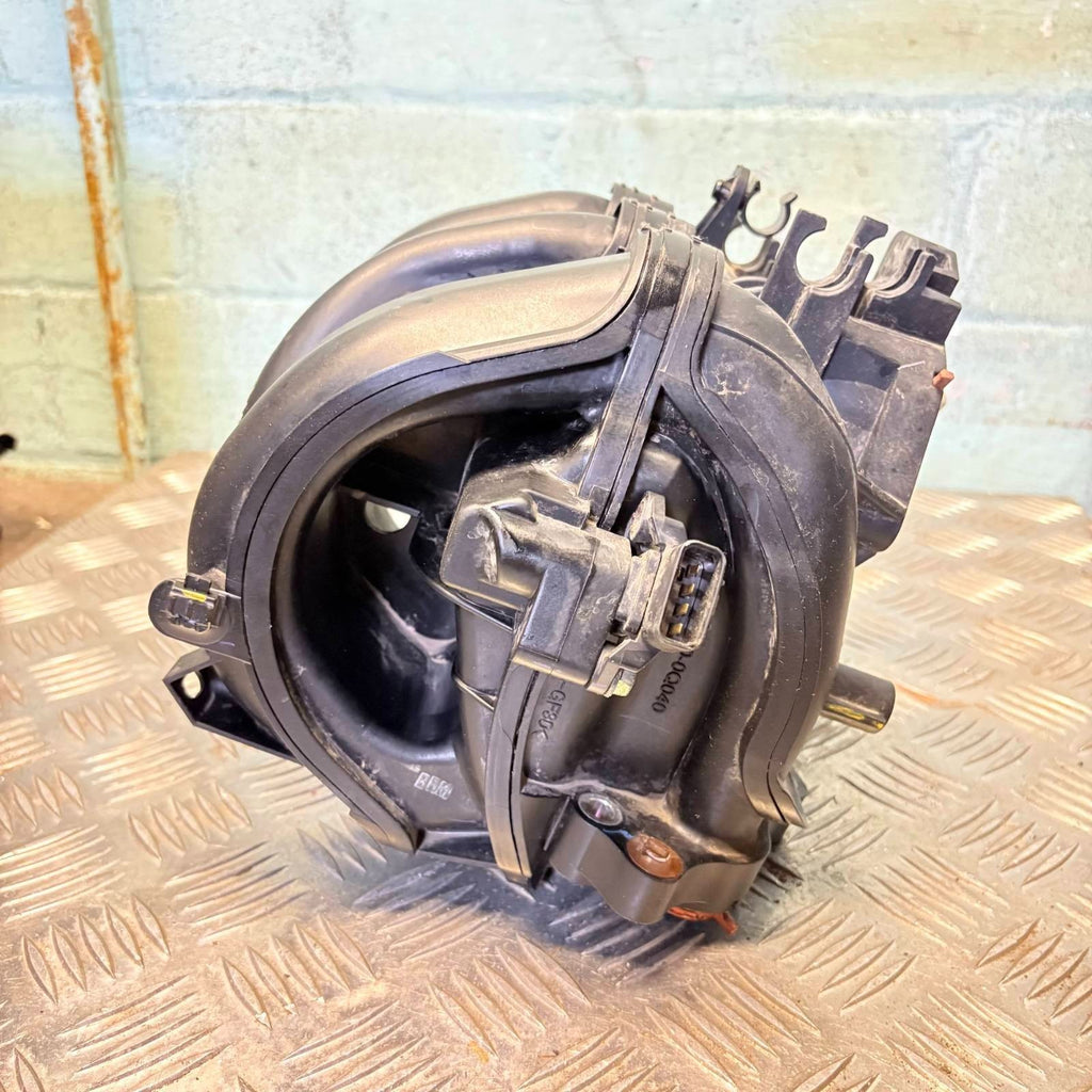 TOYOTA AYGO MK2 2018-2021 1.0 PETROL 1KR-FE INTAKE MANIFOLD 17120-0Q050